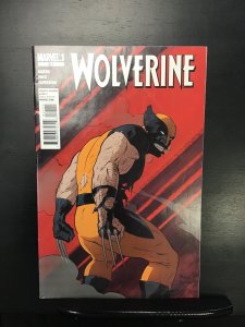 Wolverine #5.1 (2011) vf