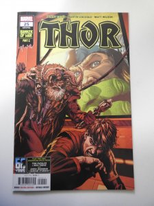 Thor #25 (2022)