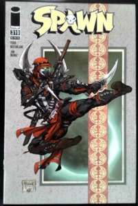 Spawn #310 (2020)
