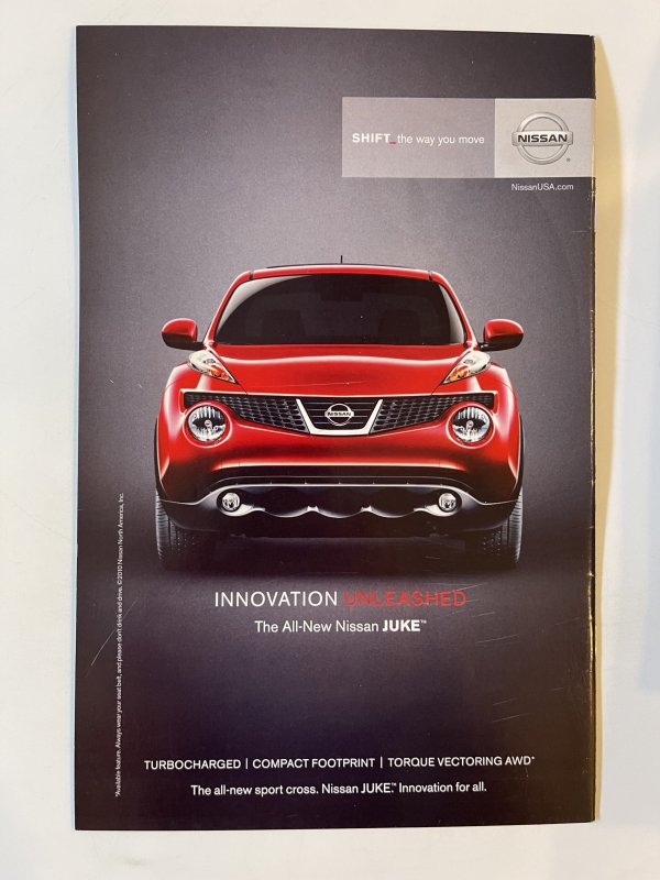 Age of X: Alpha #1 - NM- (2011)