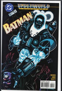 Batman #525 (1995) Batman