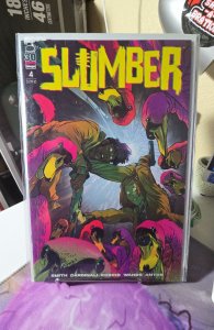 Slumber #4 (2022)