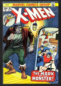 The X-Men #88 (1974)