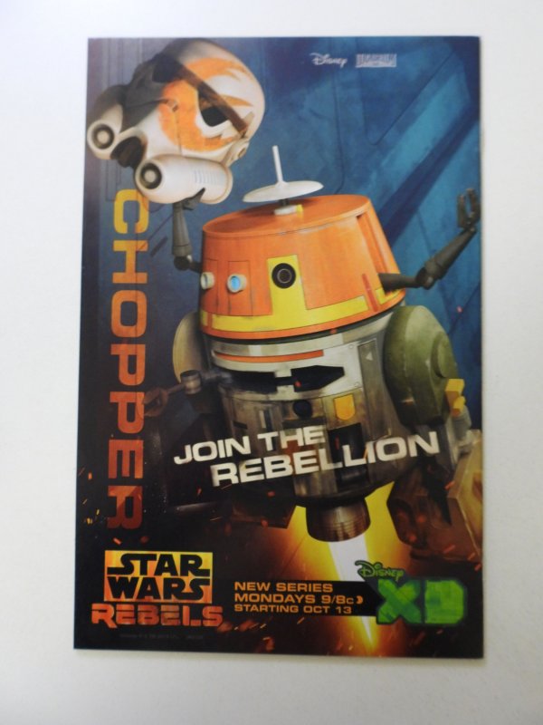 The Amazing Spider-Man #7 Hasbro Variant Cover (2014) VF+ condition