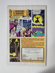 Action Comics #536 (1982) Newstand