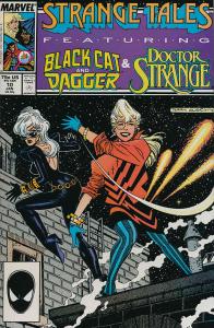 Strange Tales (2nd Series) #10 VF ; Marvel | Doctor Strange