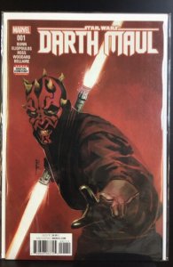 Star Wars: Darth Maul #5 (2017)