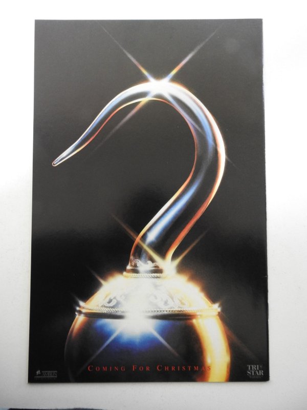 Spider-Man #17 (1991) VF+ Condition