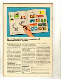 Avengers # 72 FN Marvel Comic Book Hulk Thor Iron Man Captain America GK2