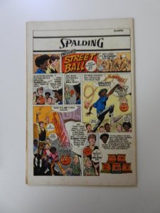 Spectacular Spider-Man #8 FN/VF condition