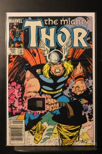 Thor #351 (1985)