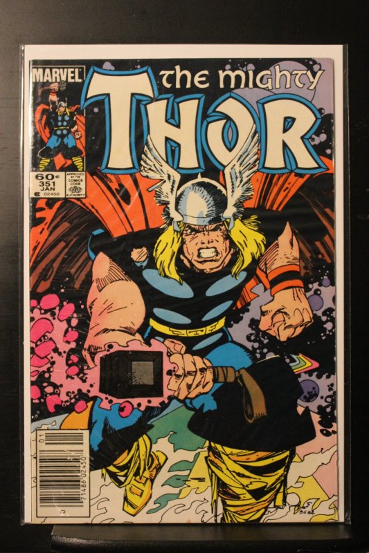 Thor #351 (1985)