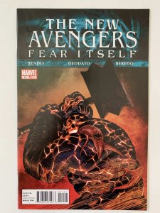 New Avengers #14 (2011)