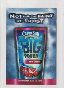 Batgirl #19 VF+ 8.5 DC Comics 2001 Cassandra Cain 761941222004