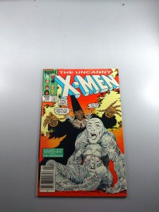 The Uncanny X-Men #190 (1985) - VF/NM