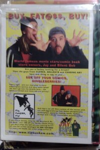 INCREDIBLE HULK  # 460 1998 marvel disney   BRUCE BANNER IS BACK+ LEADER MAESTRO