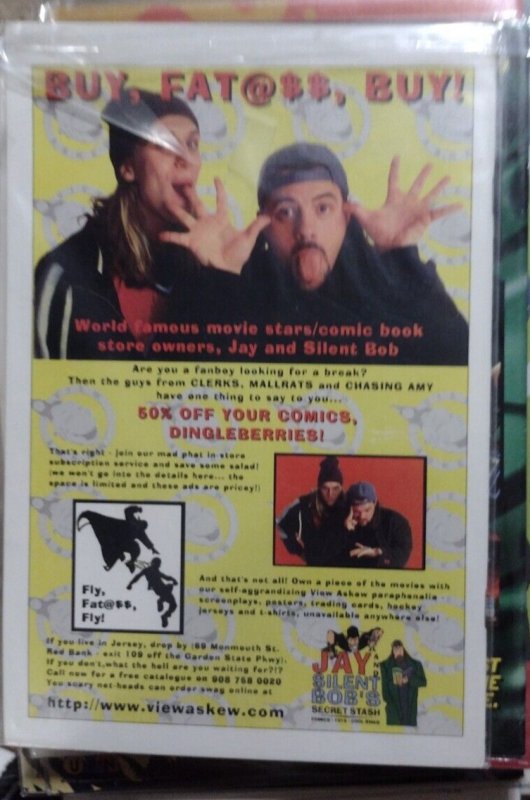 INCREDIBLE HULK  # 460 1998 marvel disney   BRUCE BANNER IS BACK+ LEADER MAESTRO