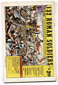 MOON KNIGHT #5-1980--MARVEL--COMIC BOOK--Newsstand