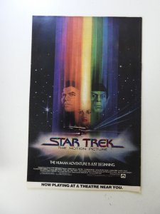 Ghost Rider #42 (1980) VF- condition