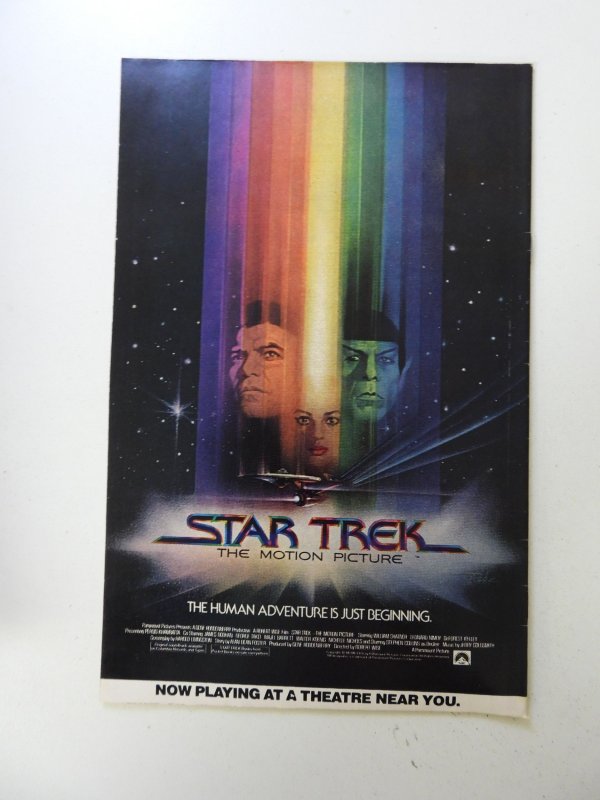 Ghost Rider #42 (1980) VF- condition