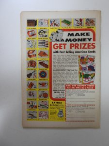 Adventure Comics #294 (1962) VG/FN condition