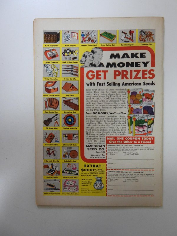 Adventure Comics #294 (1962) VG/FN condition