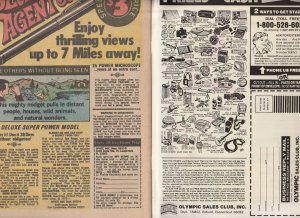 Red Sonja #8,9,10 (1978)