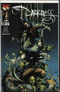 The Darkness #36 (2000) Jackie Estacado