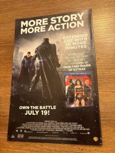 Titans # 1 NM Rebirth DC Variant Cover Comic Book 21 J374