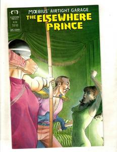 11 Marvel Comics Elfquest # 24 25 26 27 28 29 30 + Elsewhere Prince 1 2 4 6 JF14