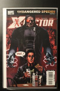 X-Factor #21 (2007)