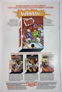 The Uncanny X-Men #240 (8.0, 1989)