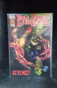 Evil Ernie: Revenge #2 (1994)