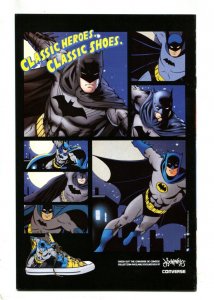 Detective Comics #1 - 1st Print / 1st Cameo of Dollmaker (9.2) 2011