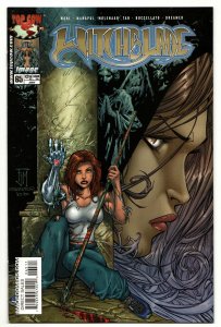 Witchblade #65 (Image, 2003) VF/NM