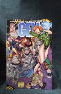 Gen 13 #3 Direct Edition (1995)