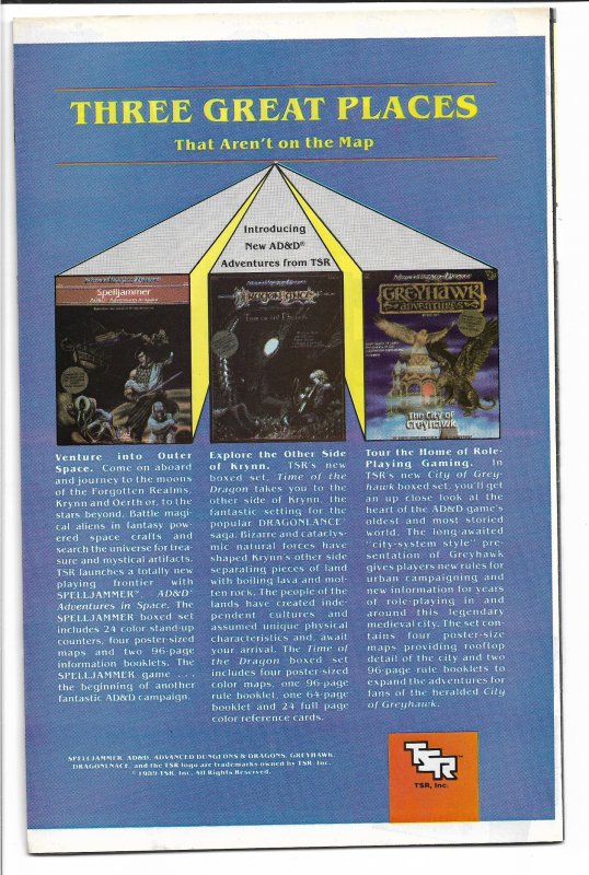 The Amazing Spider-Man #321 (1989) FN-VF  McFarlane