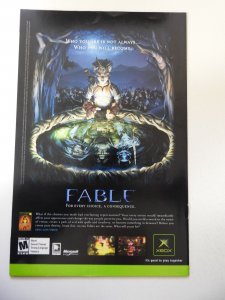 The Uncanny X-Men #450 (2004) FN+ Condition