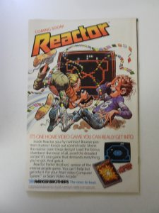 Iron Man #169 (1983) VF+ condition