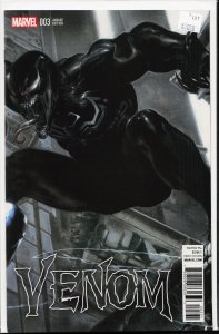Venom #3 (2017) Venom