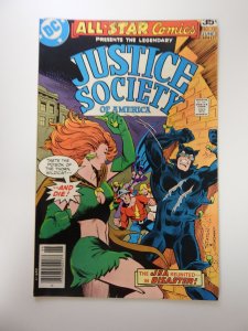 All-Star Comics #72 (1978) VF condition