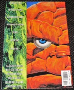 The Marvel Masterpieces Collection #3 (1993)