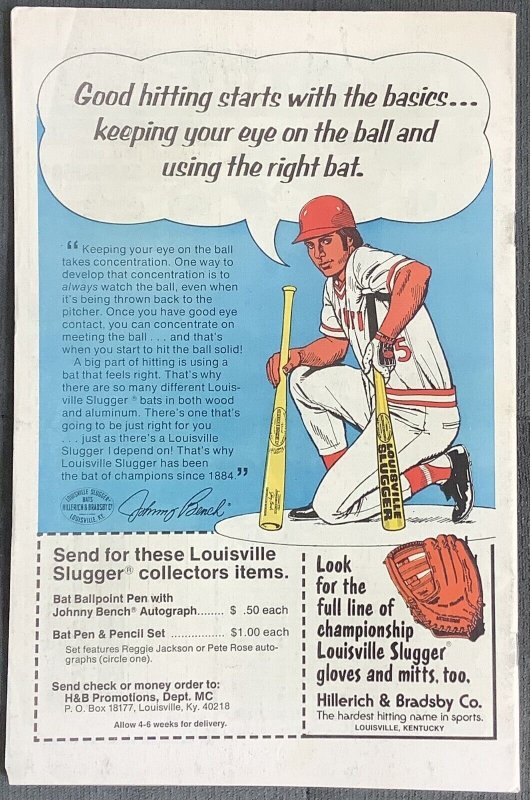 Machine Man #2 Newsstand Edition (1978, Marvel) Lower Grade