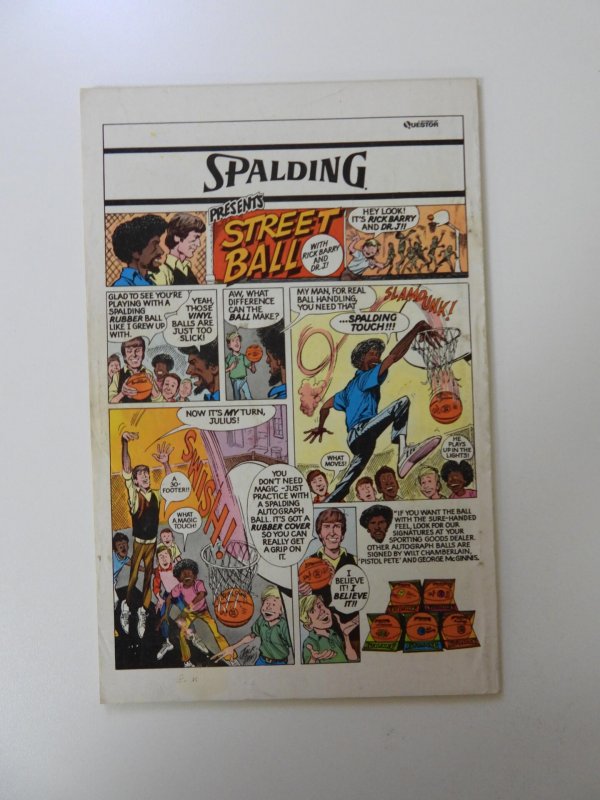 The Amazing Spider-Man Annual #12 (1978) FN condition