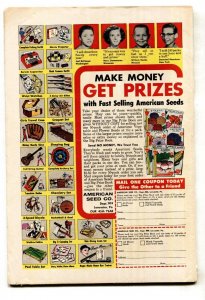 ACTION COMICS #298--comic book--DC--SUPERMAN--1963--LEX LUTHOR