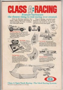 Incredible Hulk #155 (Sep-72) FN/VF Mid-High-Grade Hulk