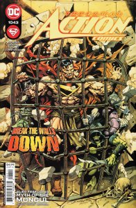 Action Comics #1043 (2022)