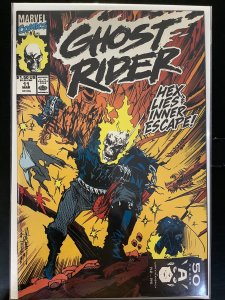 Ghost Rider #11 (1991)