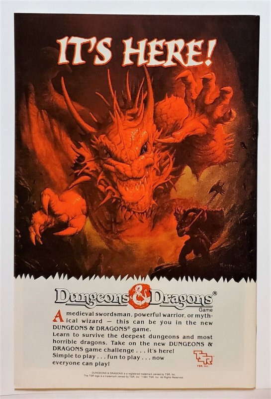 Captain America (1st Series) #385 (May 1991, Marvel) 8.5 VF+  