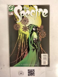 The Spectre #2 VF DC Comics comic book 19 JW74